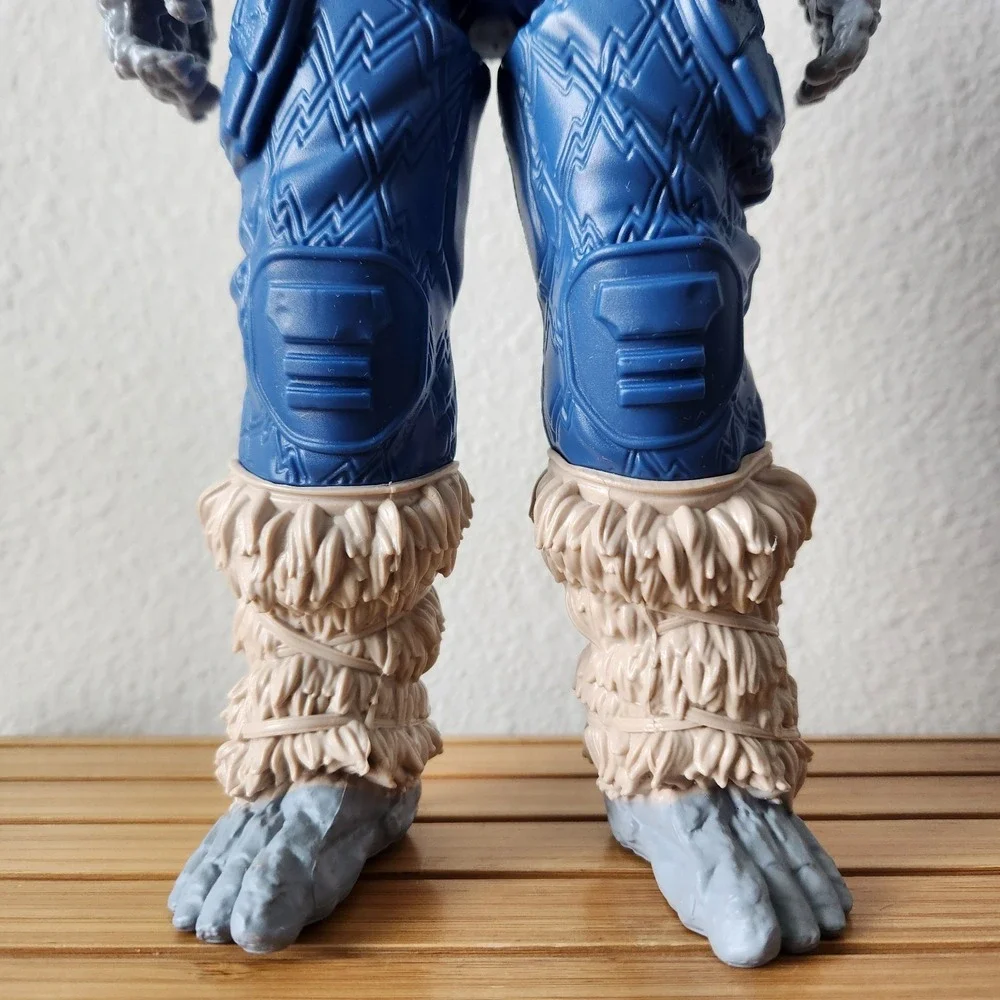 Marvel‎ Thor Love Thunder Korg 12